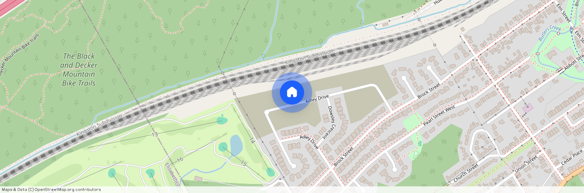 190 Adley Drive, Brockville