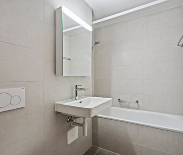 4.5 Zimmer, 100 m², 2. Stock - Photo 5
