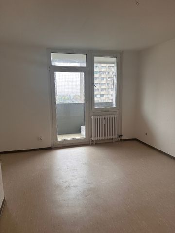 Gemütliche 1-Zimmer-Wohnung mit Balkon zu vermieten! - Foto 5