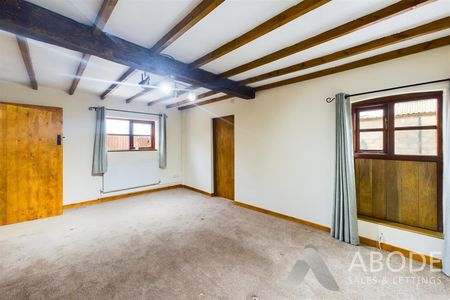 Bank House Farm, The Blythe, Stafford ST18 0LT - Photo 4