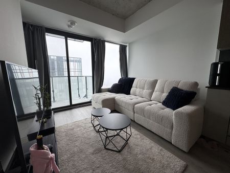 For Lease - 161 Roehampton Avenue Unit# 4108, Toronto, Ontario - Photo 2