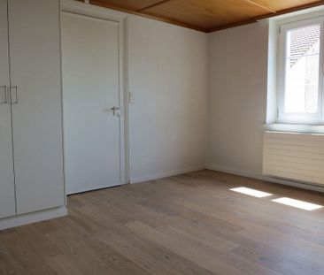 Attractive and affordable 3.5-room apartment - Photo 2