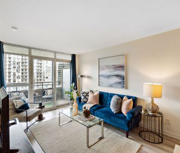 For Lease - 38 Joe Shuster Way Unit# 1322, Toronto, Ontario - Photo 2