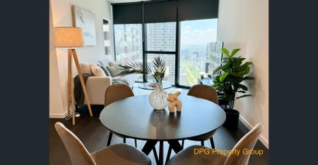 Wide frontages to maximise views Level 33 - Furnished MOVE-IN NOW - Photo 3