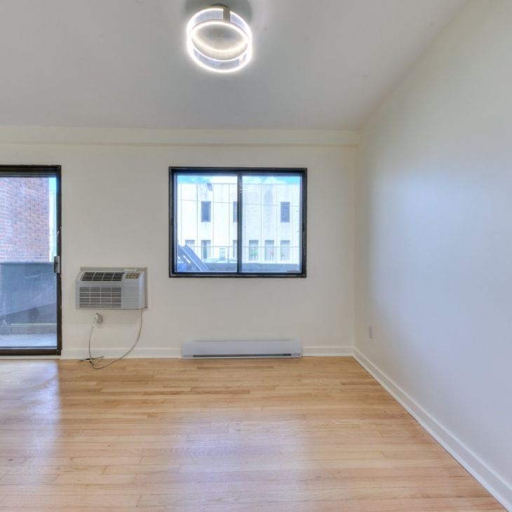 Nouveauté sur le marché Appartement à louer - Montréal (Ahuntsic-Cartierville) (Nouveau Bordeaux) - Photo 1