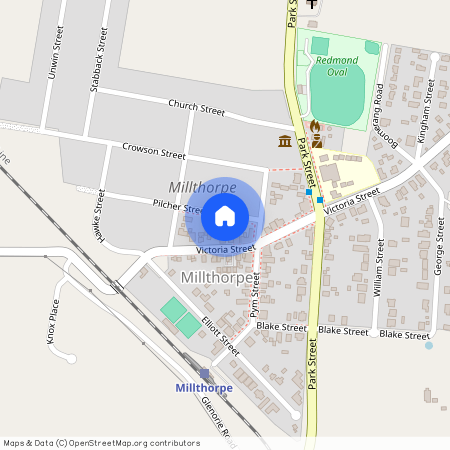 8 Pilcher Street, NSW 2798, Millthorpe