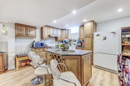 For Lease - 58 Executive Court Unit# Bsmt, Brampton, Ontario - Photo 2