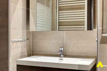 Appartement te huur - Photo 5