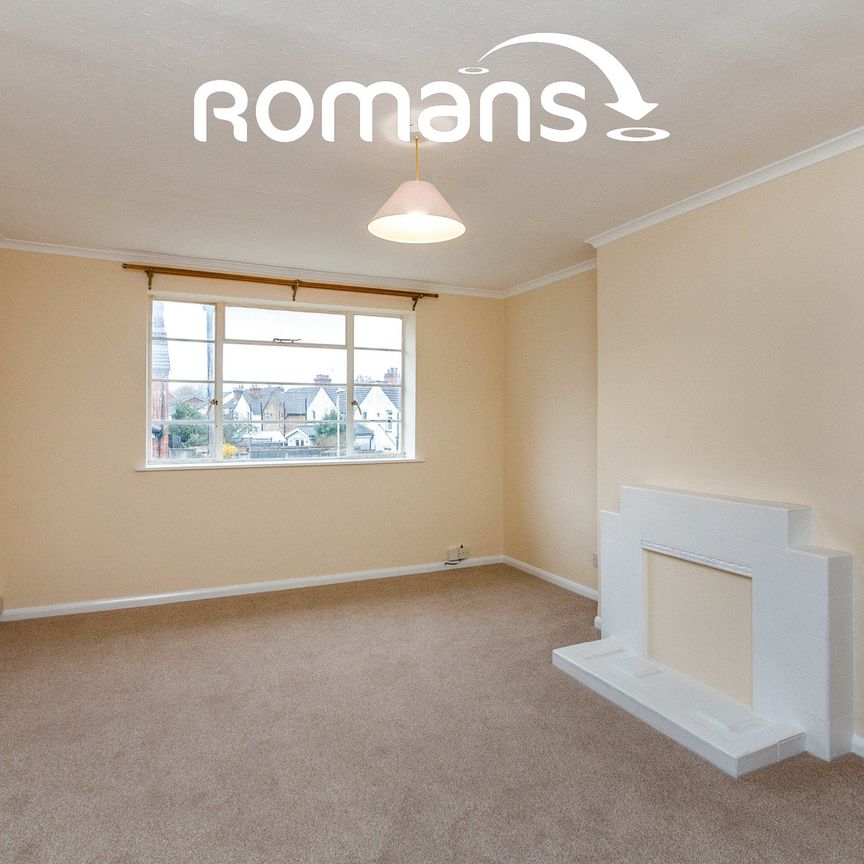 2 bedroom maisonette to rent - Photo 1