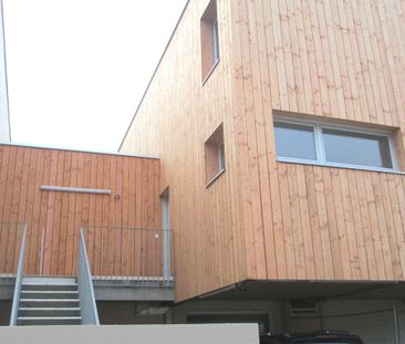 Location Appartement 3 pièces 66m² ST JACQUES DE LA LANDE 35136 - Photo 4