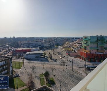 Location Appartement 1 pièce 19m² QUETIGNY 21800 - Photo 4