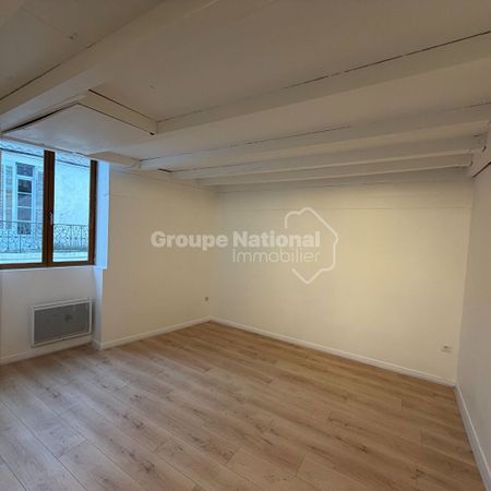 Location Appartement 2 pièces 35m² - Photo 4