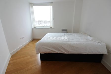 2 bed to rent in Dock Head Road, Chatham Maritime, ME4 - Photo 2