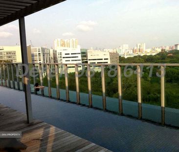 One-north Residences (D5), Apartment - For Rent - Photo 5