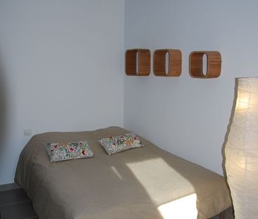 Location Appartement 1 pièce 26m² MONTPELLIER 34000 - Photo 3