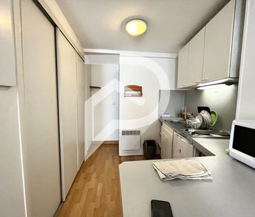 À BOURGES À louer Appartement 1 pièce 21.22 m2 Loyer 395,00 €/mois ... - Photo 2