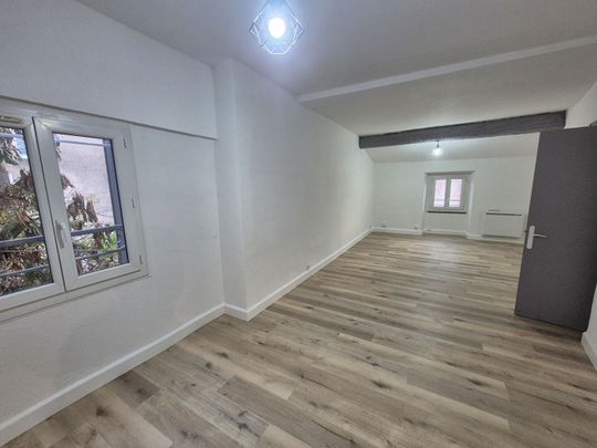 Location appartement 3 pièces, 67.20m², Limoux - Photo 1