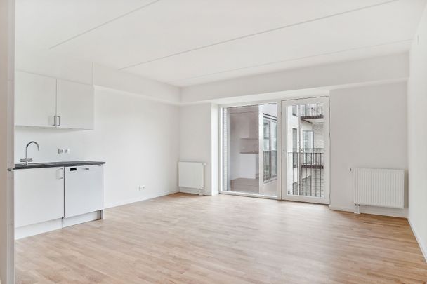 3-vær. lejlighed - Foto 1