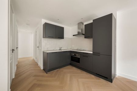 Appartement te huur: Van Alphenstraat 5-4 1053 WE Amsterdam - Photo 3