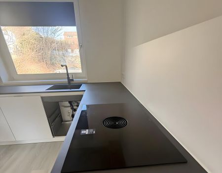 Stilvolle sanierte Wohnung in ruhiger Lage mit gehobener Ausstattung und Weitblick über Felder - Photo 3