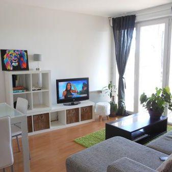 Location - Appartement - 2 pièces - 42.00 m² - montauban - Photo 1