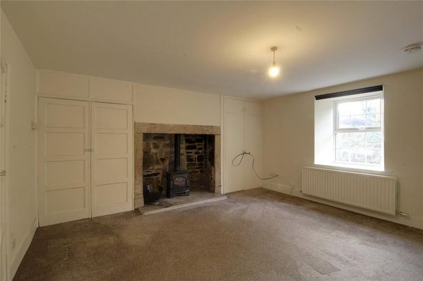 2 bedroom semi-detached house to rent - Photo 1