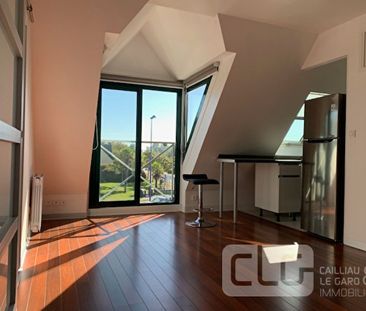Appartement Bénodet 2 pièces 31.35 m2 - Photo 1