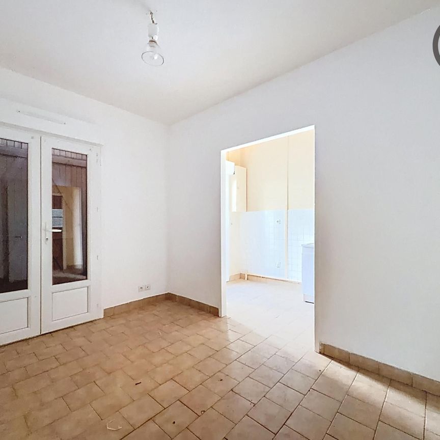 Location Maison 2 pièces 30m² STE SAVINE 10300 - Photo 1