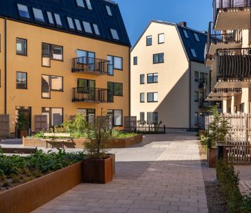 Ormbackavägen 40 G - Foto 2