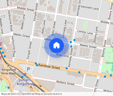 11/31 Meek Street, 2032, Kingsford - Photo 1