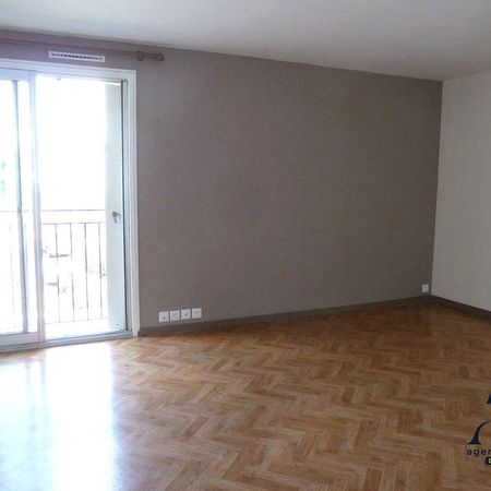 Location Appartement 1 pièce 26m² TOURS 37000 - Photo 4