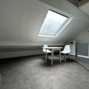 Location Appartement 1 pièce 12m² ALENCON 61000 - Photo 2