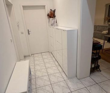Wohnung zur zwischenmiete von Januar bis März Köln Hürth - Photo 3