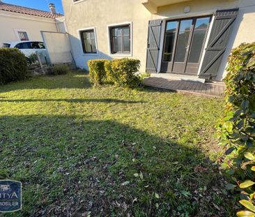 Location Maison 4 pièces 67m² MERIGNAC 33700 - Photo 6