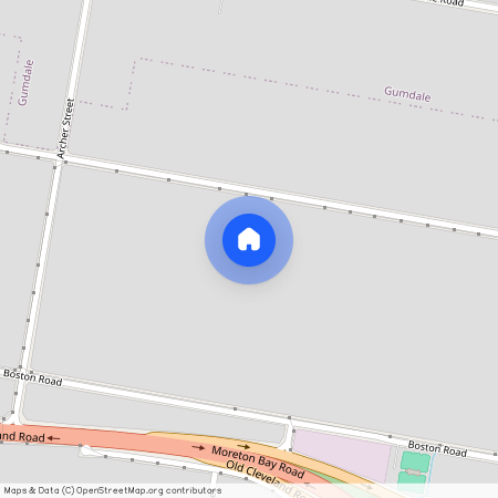 767A, London Road, QLD, Chandler