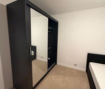 Room in a Shared House, Churchfield Road, M6 - Photo 2