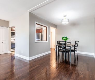 For Lease - 12 Murellen Crescent, Toronto, Ontario - Photo 3