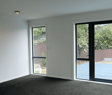 Spcious family home in Rolleston - Photo 4