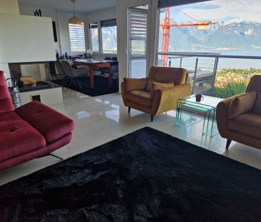 Maison Montreux - 5.5 pièces - Photo 2