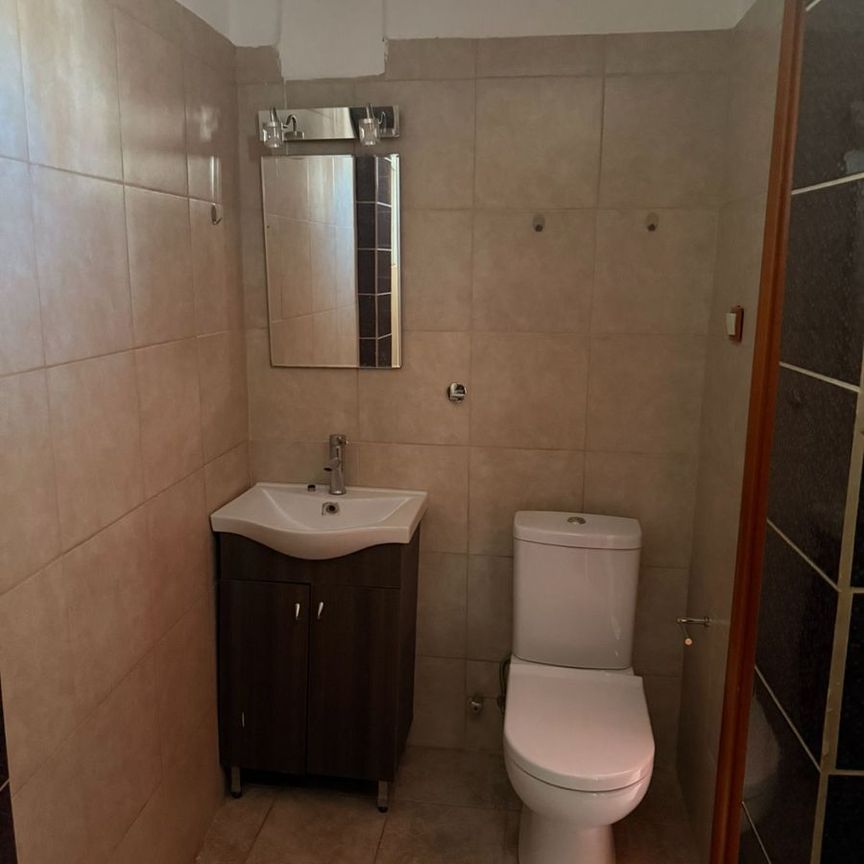 Studio/Γκαρσονιέρα για ενοικίαση Γεντί Κουλέ - Επταπύργιο (Άνω Πόλη) - Φωτογραφία 1