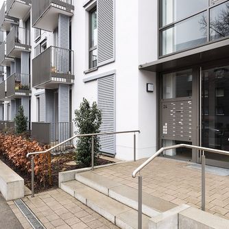 Exklusives Town-House am Kronsberg Süd - Photo 2