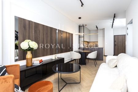 Nowy Apartament z garderobą w Noho N14 - Zdjęcie 4