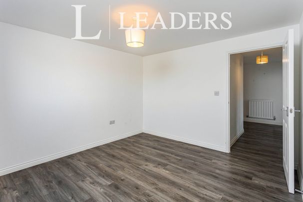 2 bedroom apartment to rent Fenway House, Boston Road, Haywards Heath, RH16 - Photo 1