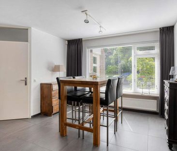 Maison de ville Topaasring 59, Blixembosch-West, Eindhoven - À louer - Photo 5