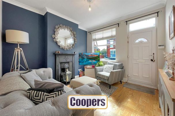 2 bedroom terraced house to rent - Photo 1