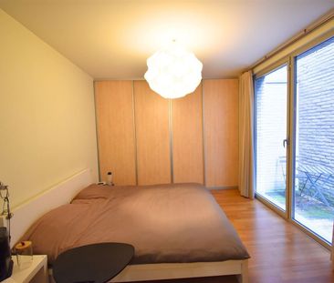 Ruim gelijkvloers-appartement - Photo 1