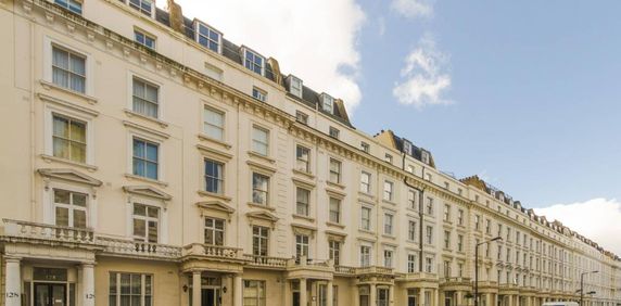 Flat 15 Belgrave Road, Pimlico SW1V 2BL - Photo 2