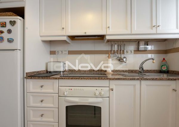 Renovated apartments in Villamar