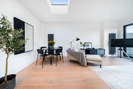 2 bedroom apartment to rent - Photo 5