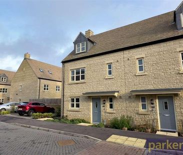 Old Witney Road, Eynsham, Witney, Oxfordshire, OX29 - Photo 3